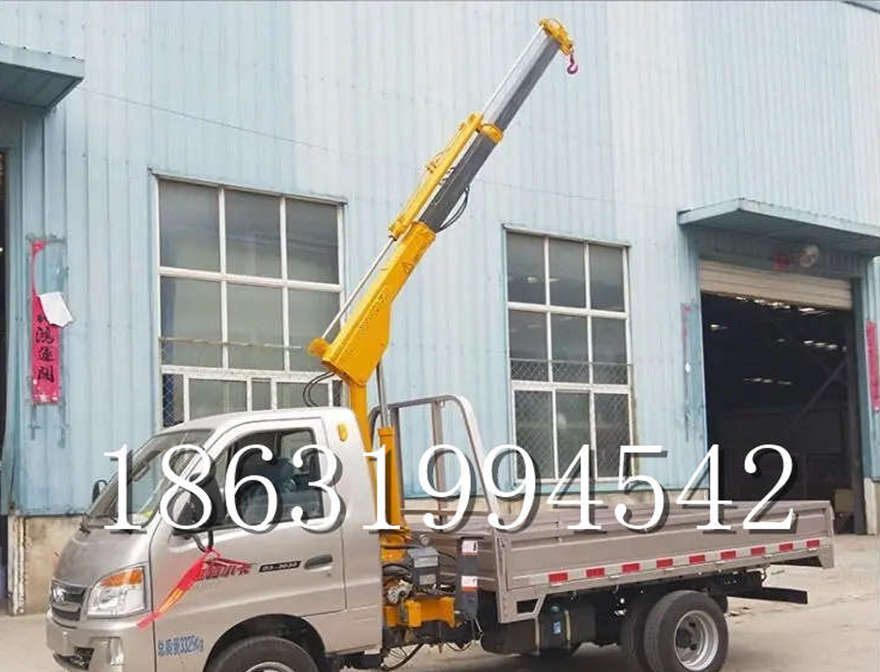 掇刀区随车吊机随车吊机提升机那里有可拆卸改装可拆卸220v移动吊机